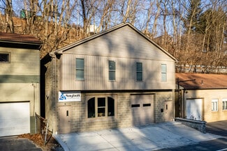More details for 100 McNeilly Rd, Pittsburgh, PA - Flex for Sale