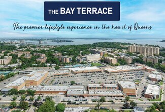 Plus de détails pour 211-01-213-15 26th Ave, Bayside, NY - Bureau, Commerce de détail à louer