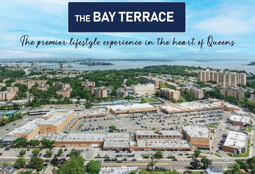 211-01-213-15 26th Ave, Bayside, NY for lease Building Photo- Image 1 of 2