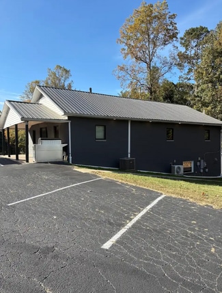 More details for 1451 Mt Ulla Hwy, Mount Ulla, NC - Office for Lease
