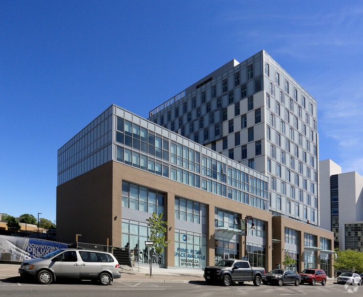 100 Bond St E, Oshawa, ON for lease - Building Photo - Image 3 of 38