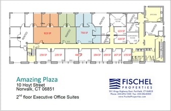 15 Cross St, Norwalk, CT for lease Interior Photo- Image 1 of 1