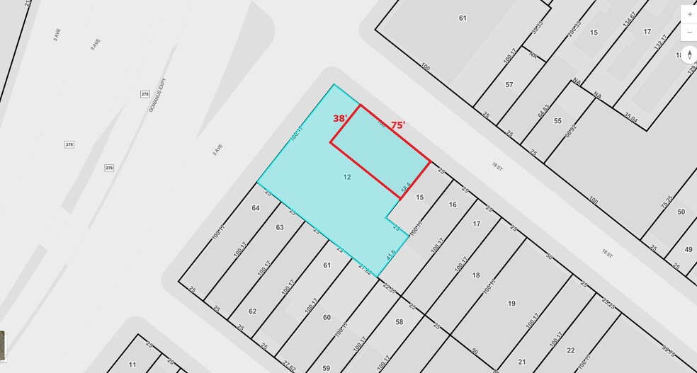 122-126 18th St, Brooklyn, NY à louer - Photo du bâtiment - Image 3 de 39