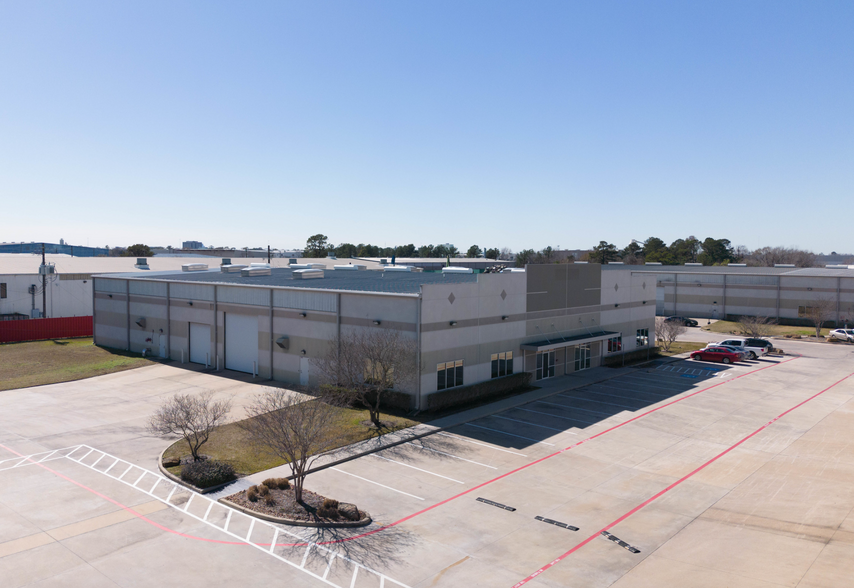 6507 West Little York Rd, Houston, TX for sale - Building Photo - Image 2 of 16