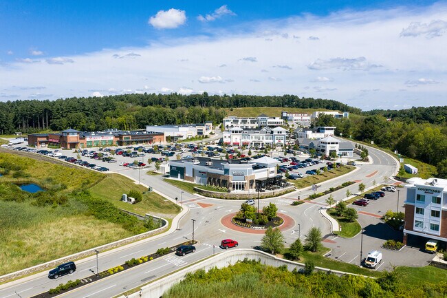 More details for 495 Great Rd, Littleton, MA - Retail for Lease