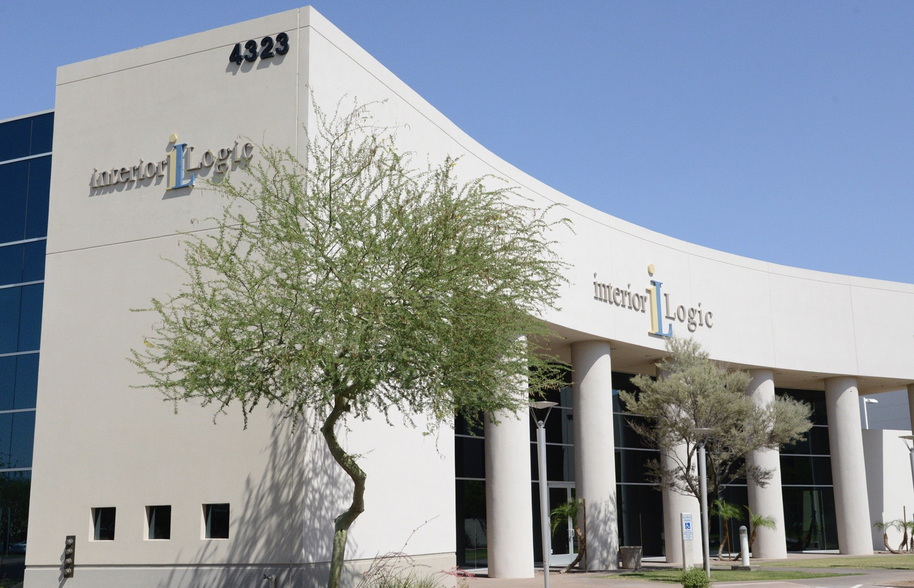 4323 E Cotton Center Blvd, Phoenix, AZ for lease - Building Photo - Image 1 of 25