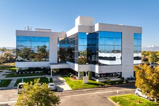 Plus de détails pour 448 E Winchester St, Salt Lake City, UT - Bureau à louer