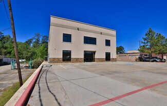 Plus de détails pour 1441 I-45 Hwy, Conroe, TX - Bureau à vendre