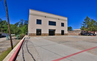 More details for 1441 I-45 Hwy, Conroe, TX - Office for Sale