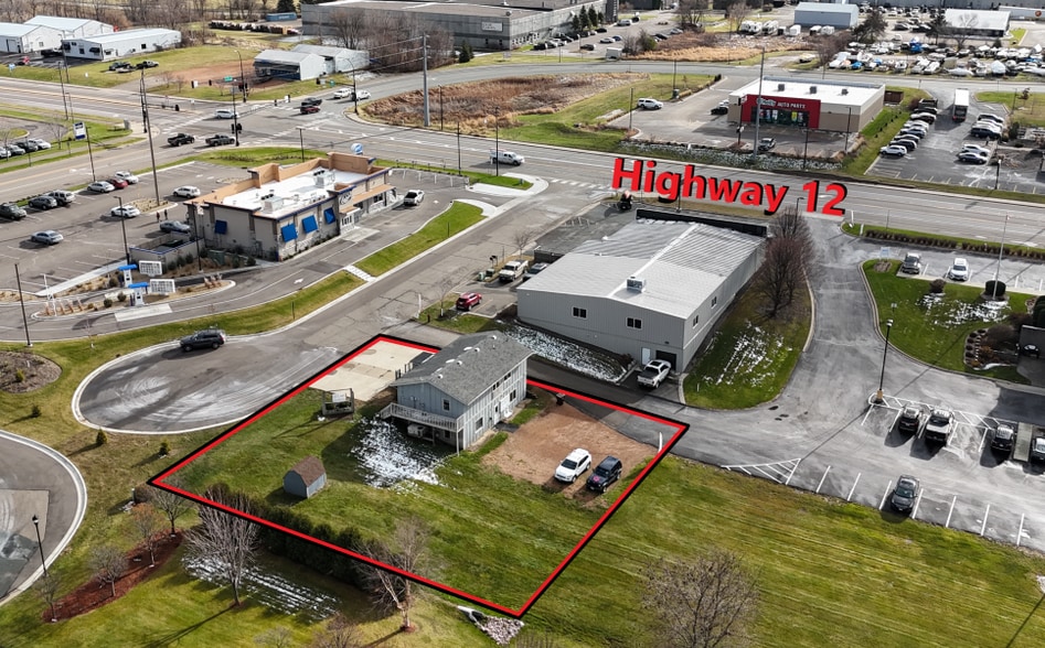 305 Crow River Dr, Delano, MN for lease - Building Photo - Image 3 of 3