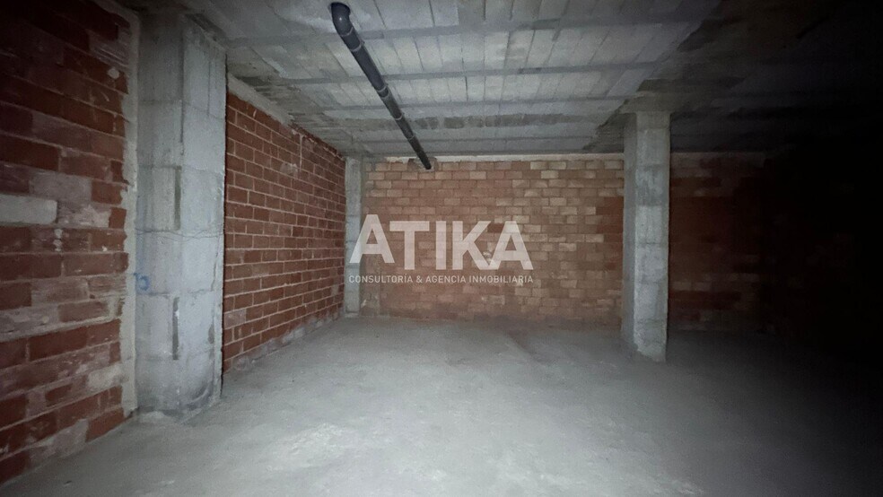 Gran Vía de las Germanías, València, Valencia à vendre - Photo du bâtiment - Image 2 de 10