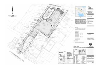 Plus de détails pour 1675 S Telegraph Rd, Bloomfield Hills, MI - Terrain à vendre
