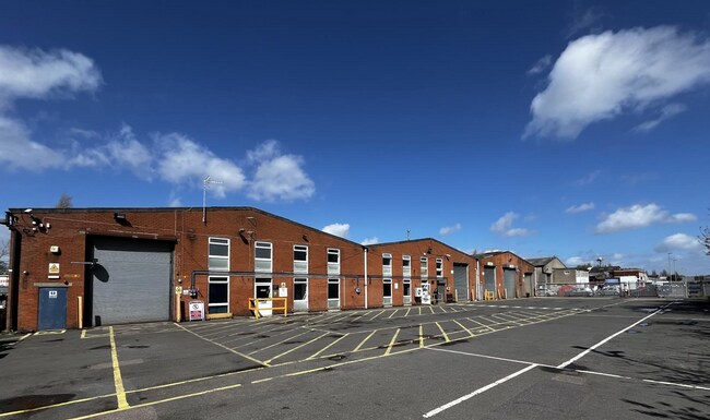 More details for Scudamore Rd, Leicester - Industrial for Lease