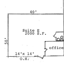 215 Charles St, Holland, MI à louer Photo intérieure- Image 2 de 2