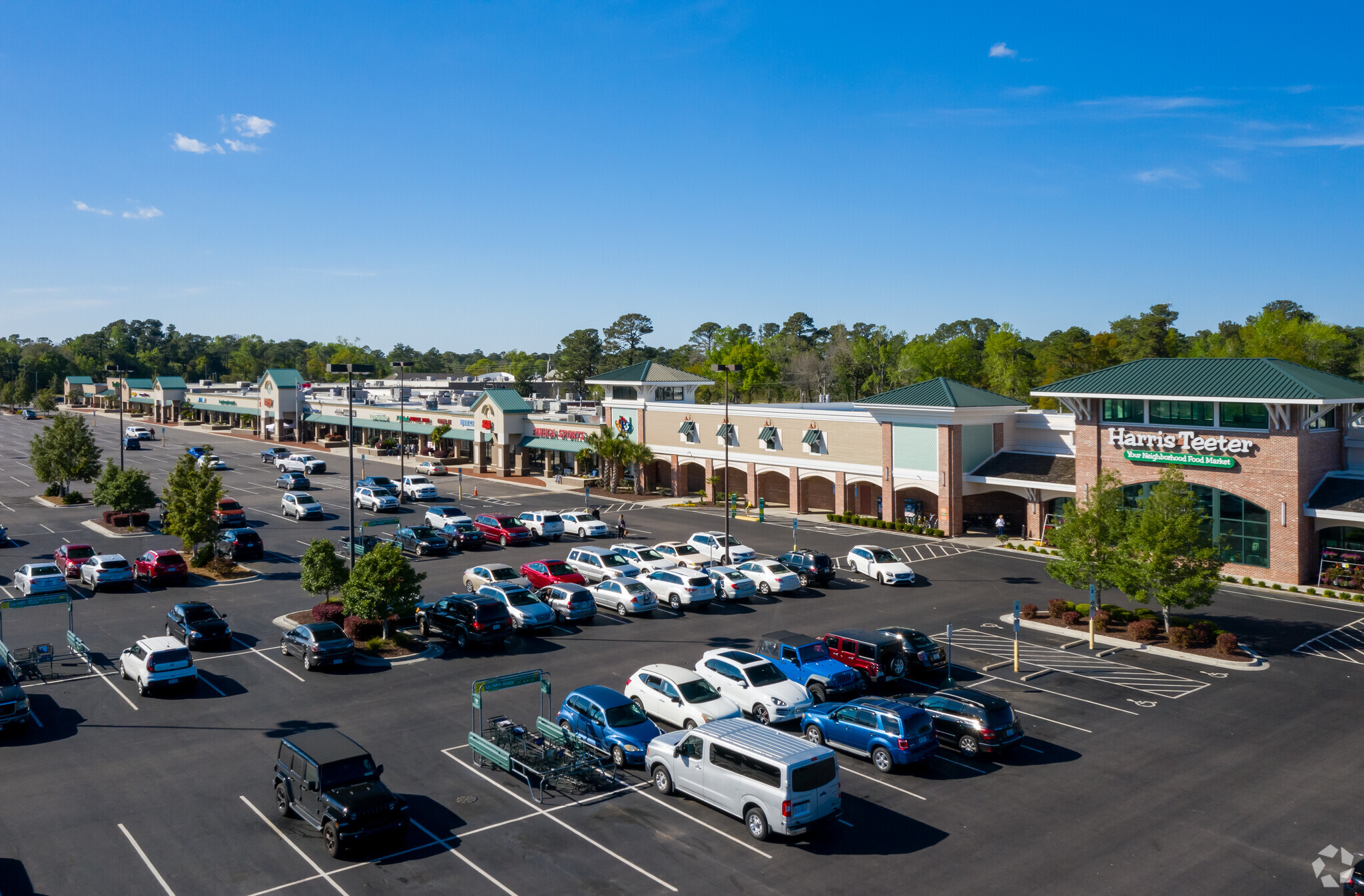 3501 Oleander Dr, Wilmington, NC for lease Building Photo- Image 1 of 12