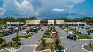 Plus de détails pour 50 Origins Main Street, Watersound, FL - Bureau/Médical à louer