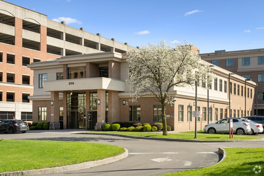 214 Alexander St, Rochester, NY à louer - Photo principale - Image 1 de 6