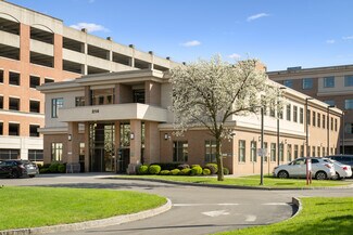 Plus de détails pour 214 Alexander St, Rochester, NY - Bureau à louer