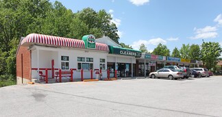 Plus de détails pour 901-911 Bay Ridge Rd, Annapolis, MD - Commerce de détail à louer