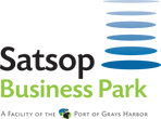 Satsop Business Park