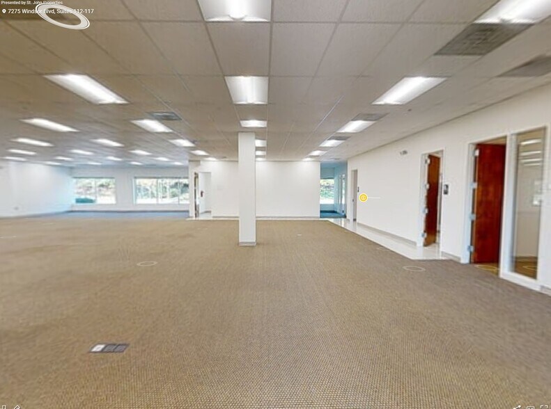 7265 Windsor Blvd, Baltimore, MD for lease - Matterport 3D Scan - Image 3 of 3