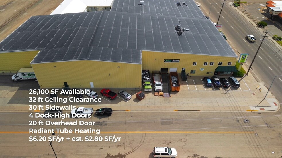 419 N 15th St, Billings, MT for lease - Commercial Listing Video - Image 2 of 7