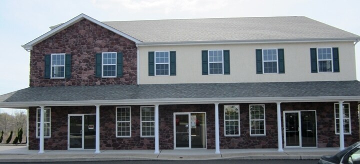292-296 W Ridge Pike, Royersford, PA for lease Primary Photo- Image 1 of 40