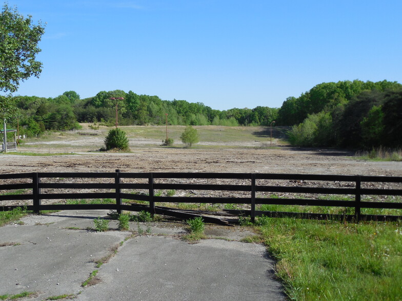 1540 Hwy 96 N, Fairview, TN à vendre - Photo du b timent - Image 1 de 1