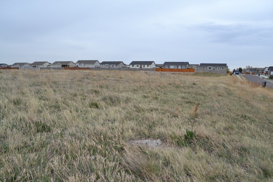 TBD W College Dr, Cheyenne, WY for sale - Other - Image 1 of 5