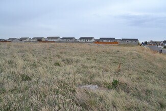 Plus de détails pour TBD W College Dr, Cheyenne, WY - Terrain à vendre