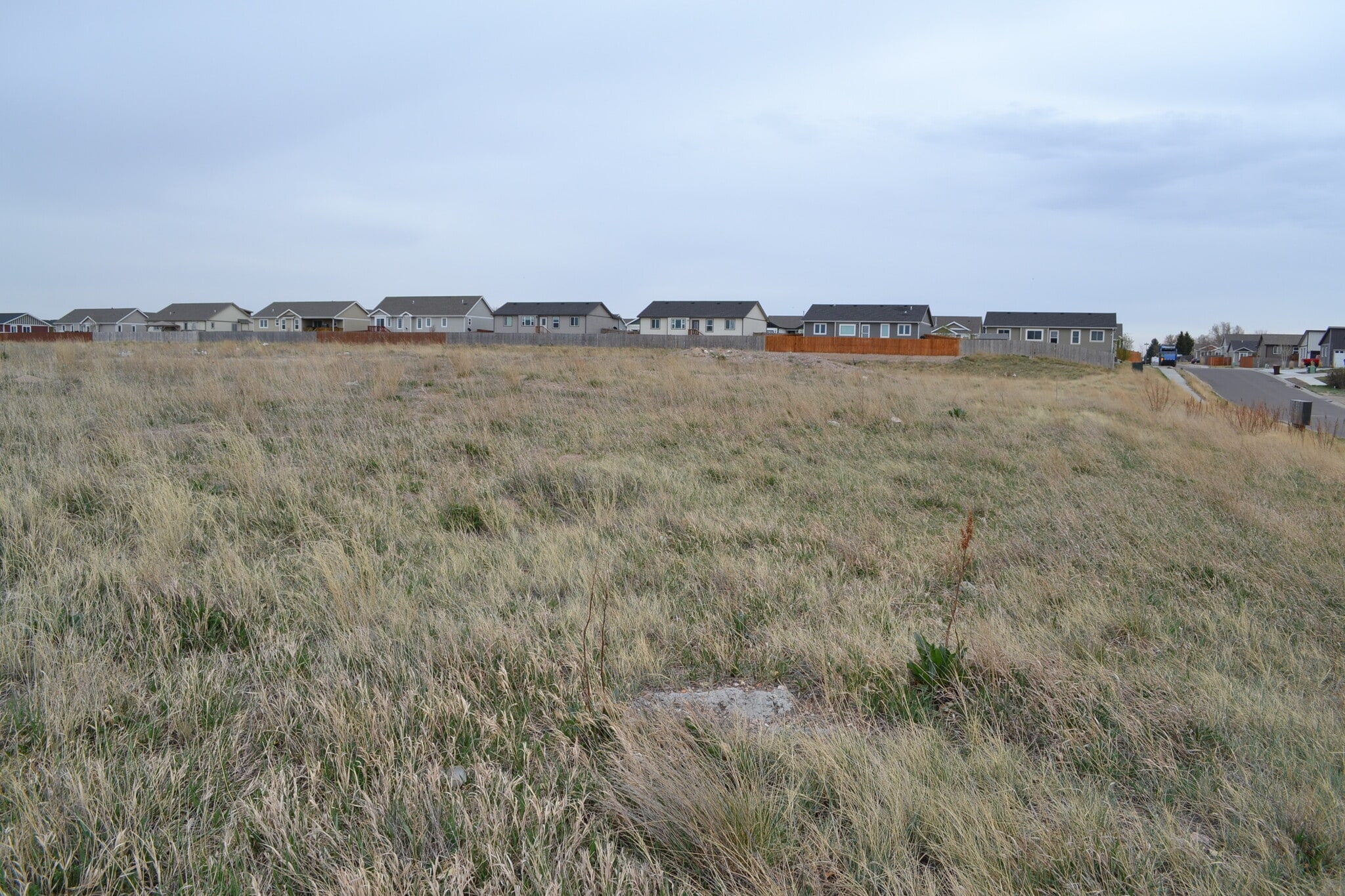 TBD W College Dr, Cheyenne, WY for sale Other- Image 1 of 6