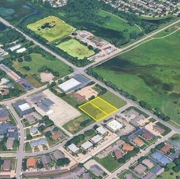 Rock Run Dr, Crest Hill, IL for sale - Primary Photo - Image 1 of 3