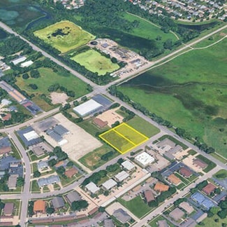 More details for Rock Run Dr, Crest Hill, IL - Land for Sale