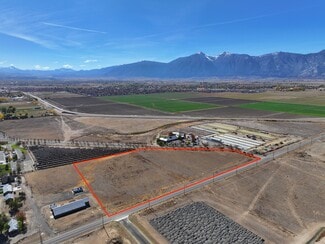More details for 1675 Bently Pky S, Minden, NV - Land for Sale