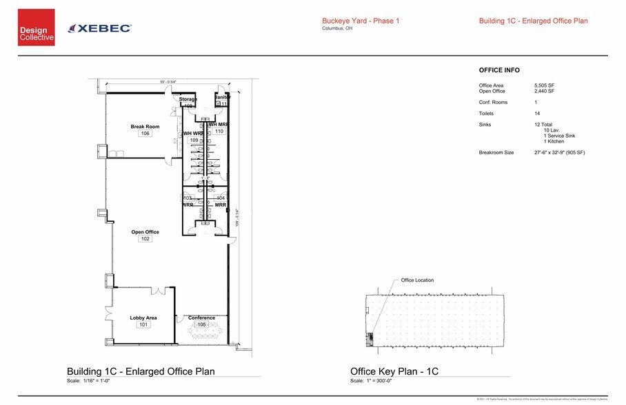 4585 Ovation, Columbus, OH à louer - Photo du bâtiment - Image 2 de 4