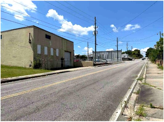 1754 Houston Ave, Macon-Bibb, GA à vendre Photo principale- Image 1 de 18