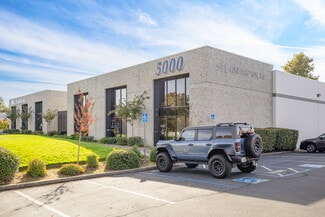 Plus de détails pour 5000 Windplay Dr, El Dorado Hills, CA - Flex à vendre