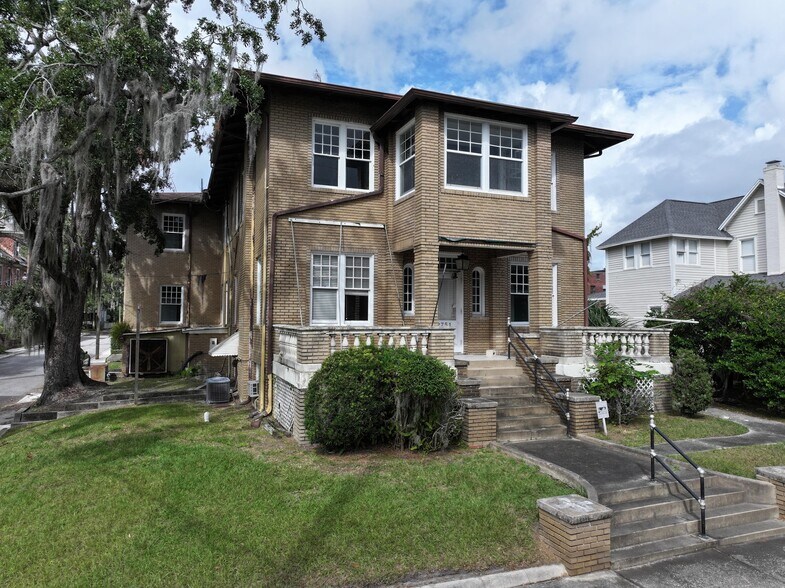2751 Saint Johns Ave, Jacksonville, FL à vendre - Photo du bâtiment - Image 3 de 36