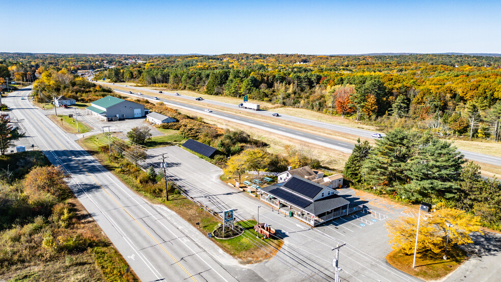 150 US ROUTE 1, Freeport, ME à vendre - Photo du b timent - Image 2 de 28