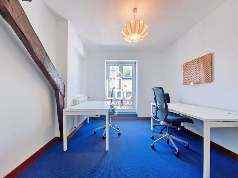 33 Rue De Strasbourg, Nantes à louer - Photo du bâtiment - Image 2 de 13