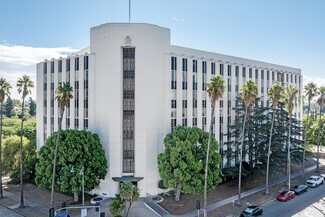 Plus de détails pour 4680 Wilshire Blvd, Los Angeles, CA - Bureau à vendre