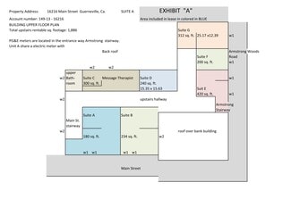 More details for 14014-14016 Armstrong Woods Rd, Guerneville, CA - Office for Lease