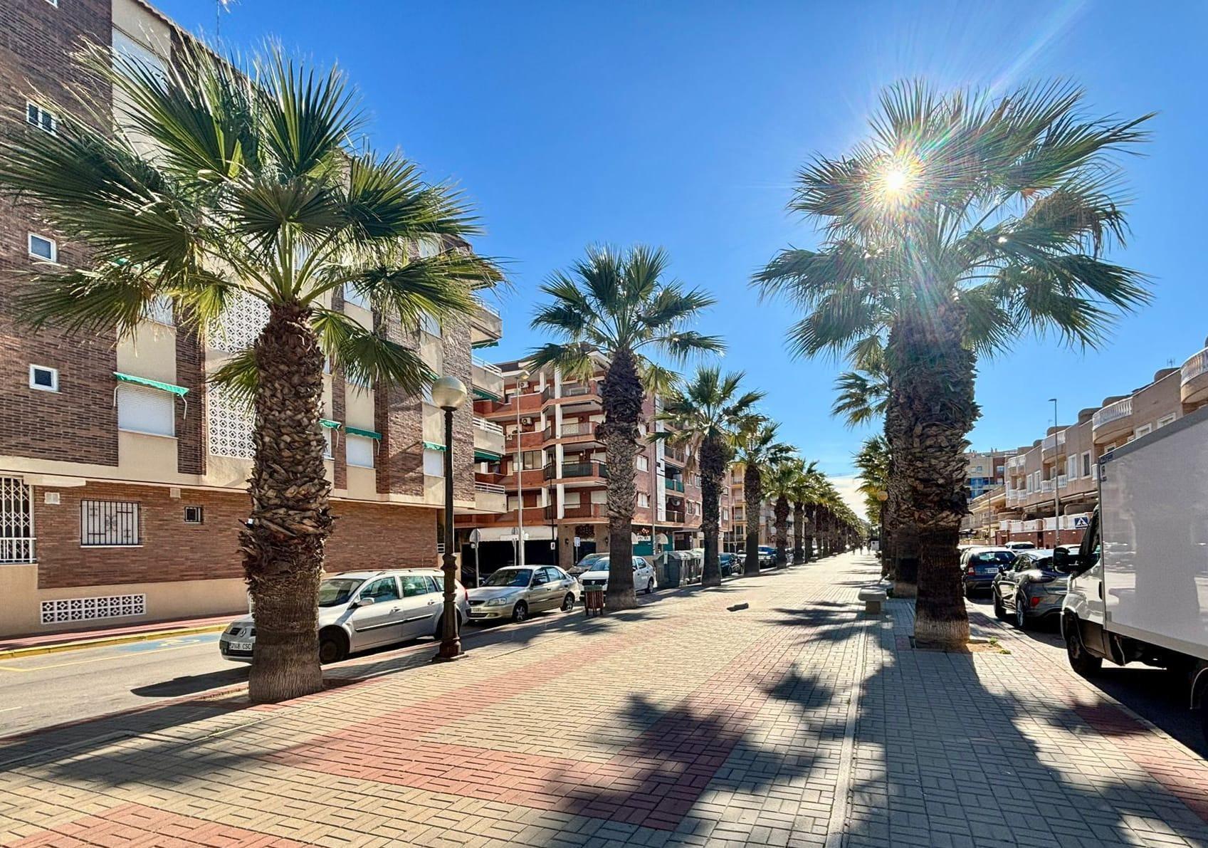 Retail in Guardamar del Segura for sale Building Photo- Image 1 of 11