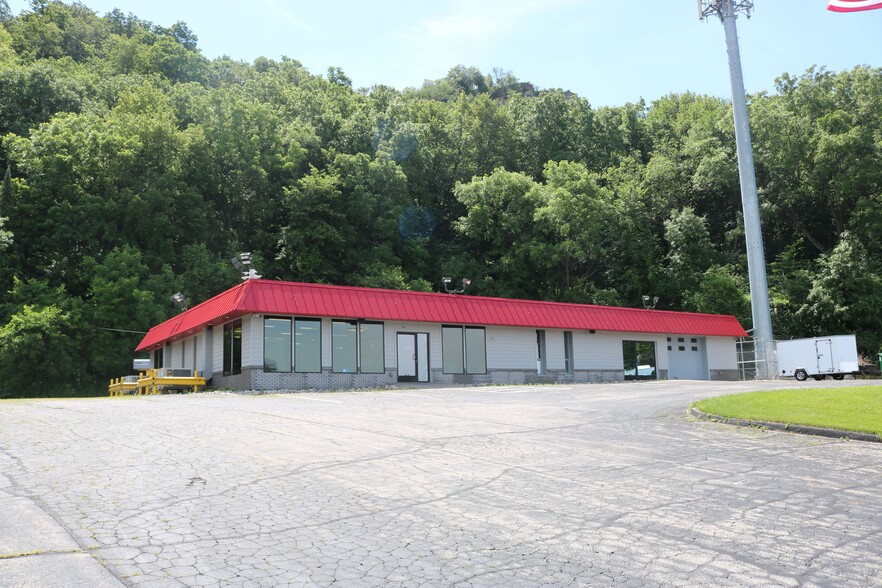 N3020 State Road 16, La Crosse, WI for sale - Building Photo - Image 2 of 11