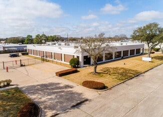 More details for 10727 Kinghurst St, Houston, TX - Industrial for Sale