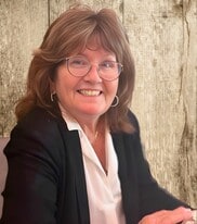 Sheila Martin-Jansen