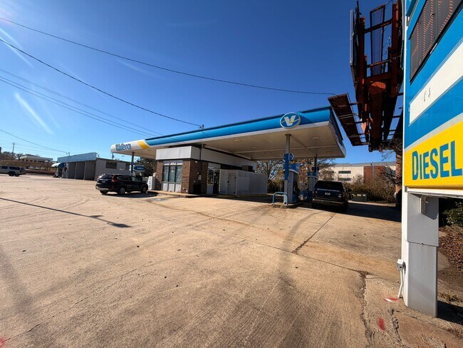 More details for 361 N Expressway, Griffin, GA - Retail for Sale