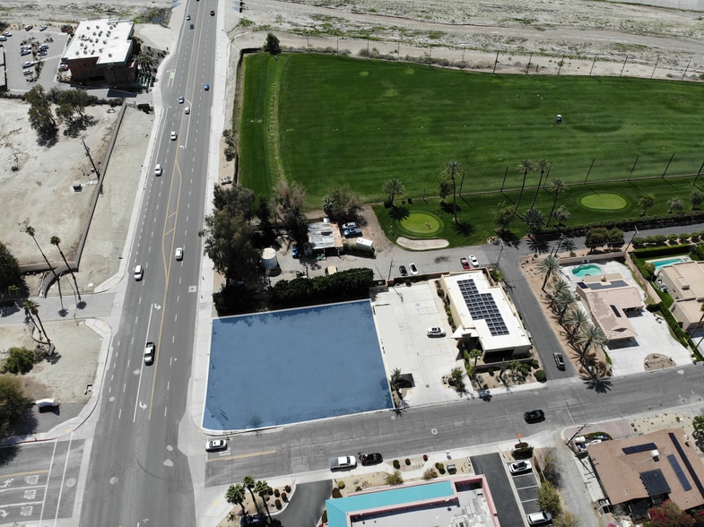 Cook St, Palm Desert, CA for sale - Building Photo - Image 2 of 7