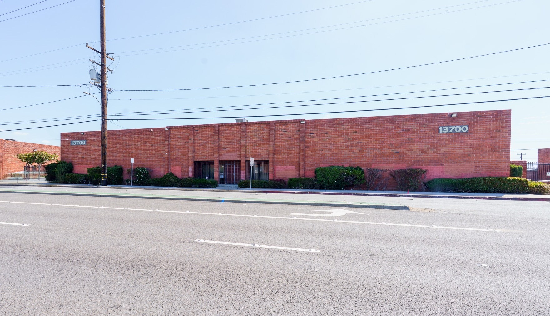 13700 Crenshaw Blvd, Gardena, CA for sale Building Photo- Image 1 of 17