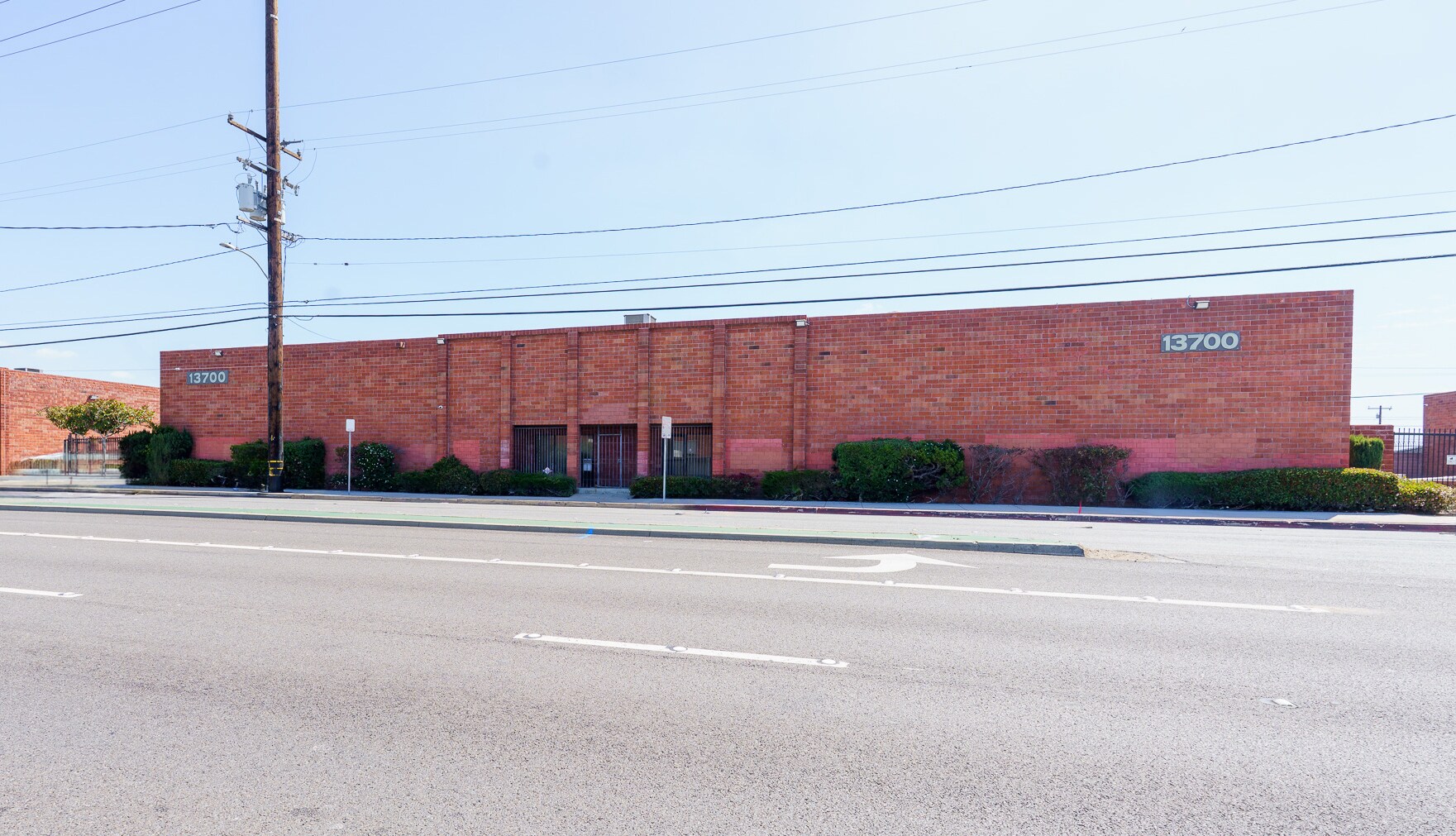 13700 Crenshaw Blvd, Gardena, CA à vendre Photo du bâtiment- Image 1 de 17